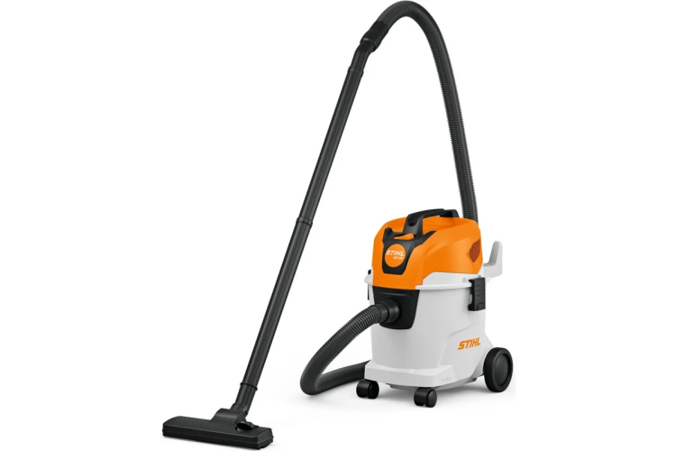 Пылесос STIHL SE 33 для влажной /сухой уборки купить в Перми