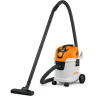 Пылесос STIHL SE 33 для влажной /сухой уборки купить в Перми