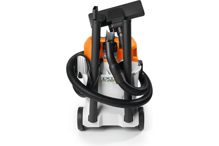 Пылесос STIHL SE 33 для влажной /сухой уборки купить в Перми