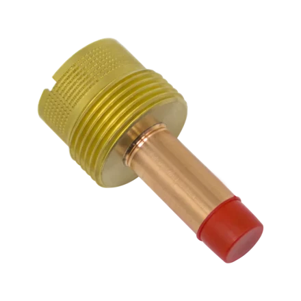 Держатель цанги 4,0 мм GL увеличенный (TW 17-18-26) Оберон XL45V63 купить в Перми