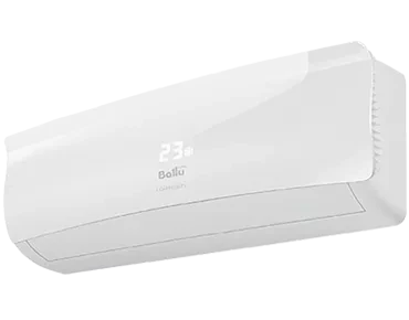 Блок наружный BALLU BSAI/out-18 HN1_15Y сплит-системы, инверторного типа купить в Перми