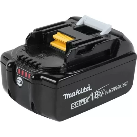 Аккумулятор Makita 197280-8, тип BL1850B, 18В, 5Ач Li-ion купить в Перми