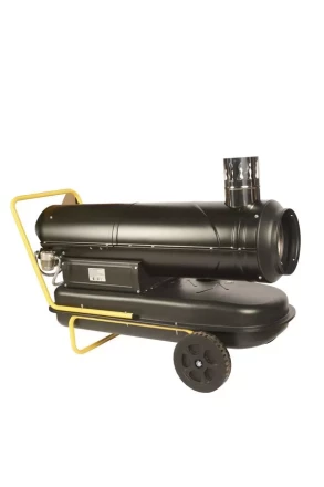 Пушка тепловая TOR BGO-30B 30 кВт непрямого нагрева (дизель) 1020624 купить в Перми