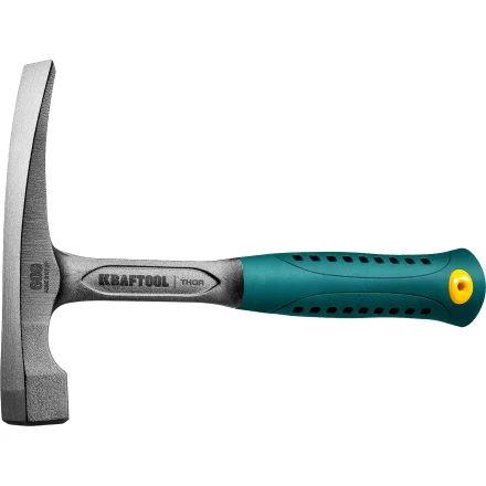 Молоток каменщика цельнокованый THOR 20191 купить в Перми