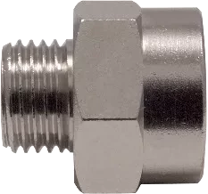 Переходник 1/2х1/2 MF наружный+внутренний ART-58R купить в Перми
