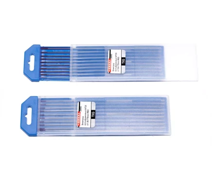 Вольфрамовый электрод Aurora WT-20 1.6x175 мм RED (красный) купить в Перми