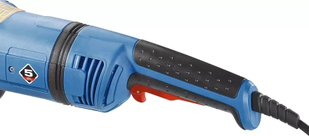 Машина углошлифовальная УШМ-П230-2100 ПВ серия ПРОФЕССИОНАЛ купить в Перми