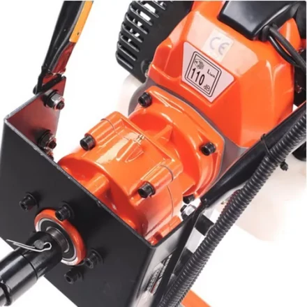 Бензобур Patriot PT AE 60 D купить в Перми