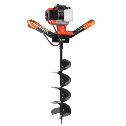 Бензобур Patriot PT AE 60 D купить в Перми