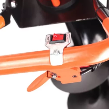 Бензобур Patriot PT AE 60 D купить в Перми