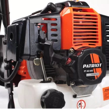 Бензобур Patriot PT AE 60 D купить в Перми