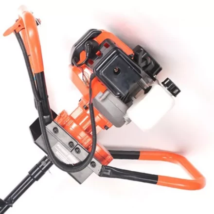 Бензобур Patriot PT AE 60 D купить в Перми