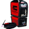 Сварочный аппарат Telwin SUPERIOR TIG 252 AC/DC HF/LIFT VRD AQUA  TIG ACC купить в Перми