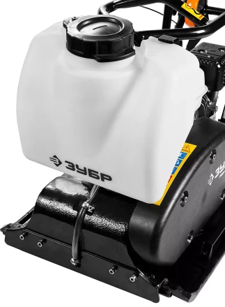 Виброплита бензиновая двигатель Honda ЗВПБ-20 АХ серия ПРОФЕССИОНАЛ купить в Перми