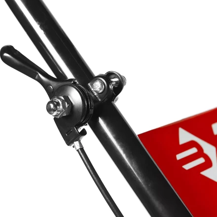 Виброплита бензиновая двигатель Honda ЗВПБ-20 АХ серия ПРОФЕССИОНАЛ купить в Перми