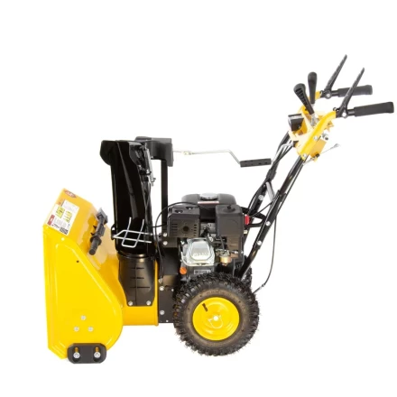 Снегоуборочная машина бензиновая Denzel SB 650 E 97602 купить в Перми