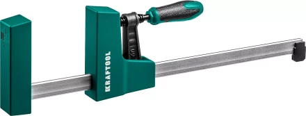 Струбцина KRAFTOOL GRAND корпусная 32240-3 купить в Перми