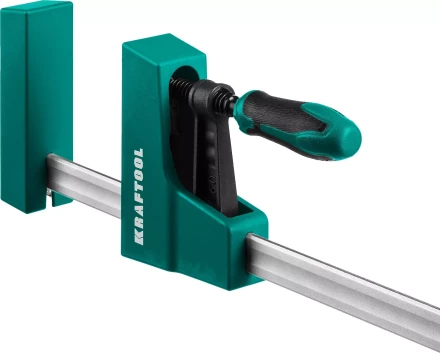 Струбцина KRAFTOOL GRAND корпусная 32240-3 купить в Перми