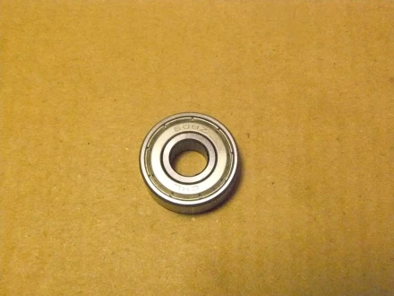 Подшипник шариковый 608 (22х8х7) U009-608-RS0 купить в Перми
