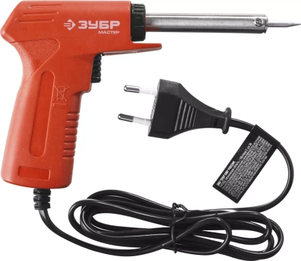 Паяльники 2 уровня мощности 30-70 Вт серия МАСТЕР купить в Перми