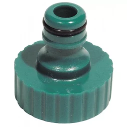 Адаптер внешний RACO "Original" (соединитель-резьба внешняя), 1" 4250-55216C