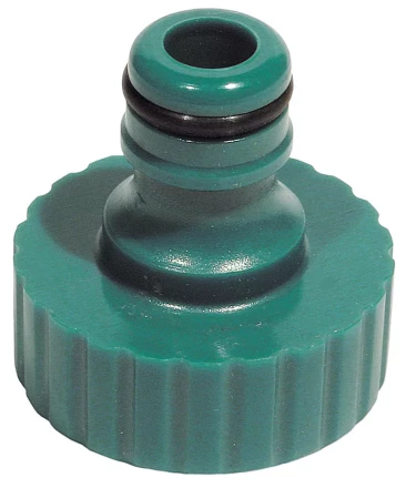 Адаптер внешний RACO &quot;Original&quot; (соединитель-резьба внешняя), 1&quot; 4250-55216C купить в Перми