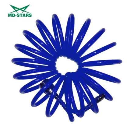 Шланг спиральный полиуретановый ШPU8х12х15 купить в Перми