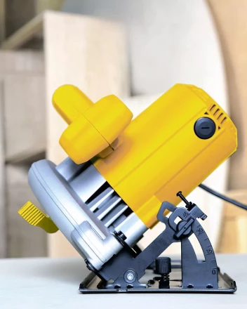 Пила дисковая STSC1618 Stanley купить в Перми