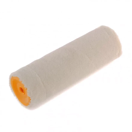 Валик сменный &quot;Лаки&quot; 180 мм ворс 5 мм D 48 мм D ручки 8 мм Велюр Сибртех 80180 купить в Перми