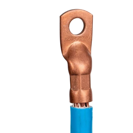 Пресс гидравлический ручной КВТ ПГР-95 для опрессовки наконечников до 95 мм (91809) купить в Перми