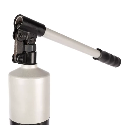 Съемник гидравлический самоцентрирующийся автономный КВТ СГСА-10К со встроенным насосом усилием 10 т (91805) купить в Перми