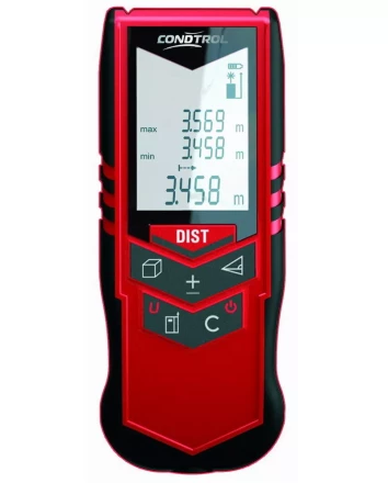 Дальномер лазерный Condtrol X2 купить в Перми