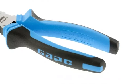 Бокорезы БАРС 160 мм, двухкомпонентные рукоятки 17597 купить в Перми