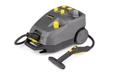 Пароочиститель KARCHER SG 4/4 профи купить в Перми