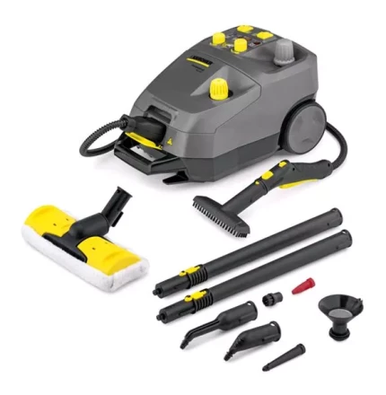 Пароочиститель KARCHER SG 4/4 профи купить в Перми