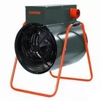 Тепловая пушка электрическая Парма ТВ-15/3 купить в Перми