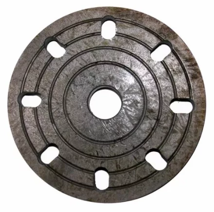 Планшайба ф190мм К402403 23312 купить в Перми