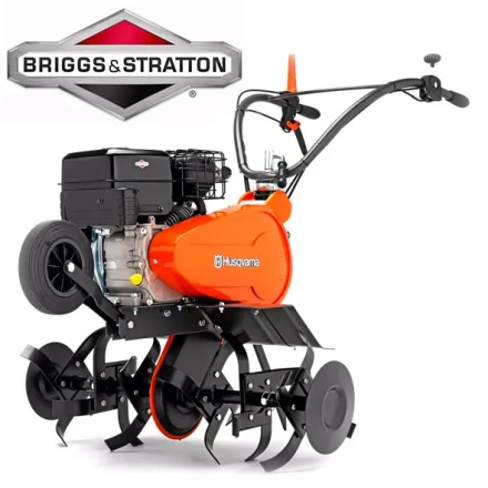 Бензиновый культиватор Husqvarna TF 334 купить в Перми