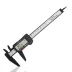 Штангенциркуль цифровой GJ61 Deko, 065-0210 купить в Перми