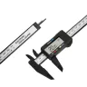 Штангенциркуль цифровой GJ61 Deko, 065-0210 купить в Перми