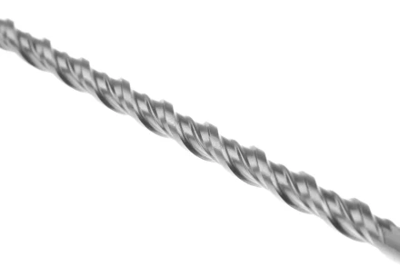 Бур HAMMER Ф10х260мм SDS Plus (201-118) купить в Перми