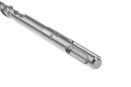 Бур HAMMER Ф10х260мм SDS Plus (201-118) купить в Перми