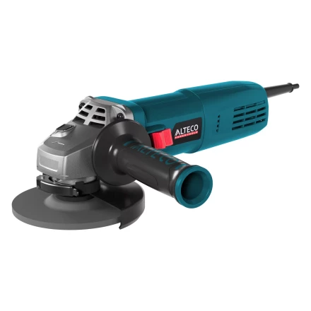 Угловая шлифмашина ALTECO AG 1400-125 ECS 70003 купить в Перми