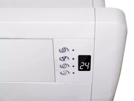 Комплект BALLU BLC_CF-24HN1 полупромышленной сплит-системы напольно-потолочного типа купить в Перми