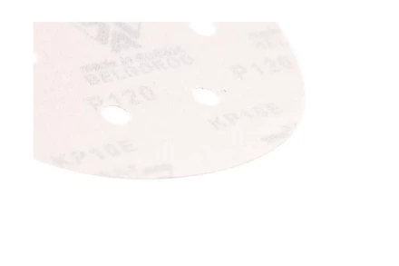 Круг шлиф. самосцепляющийся HAMMER 150мм P120 6отв. купить в Перми