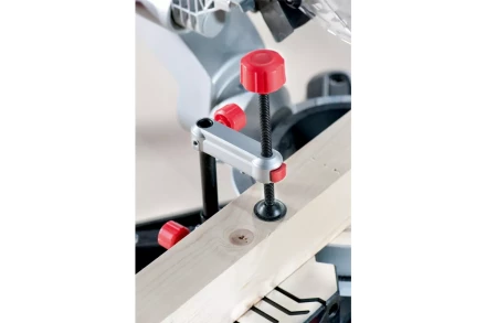 Пила торцовочная KGS 216 M 619260000 METABO купить в Перми