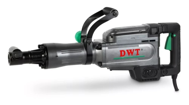 Отбойный молоток DWT AHP15-30 BMC купить в Перми