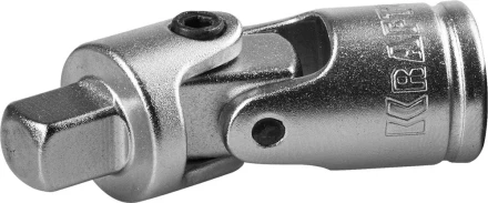 Шарнир карданный KRAFTOOL &quot;INDUSTRIE QUALITAT&quot;, 1/4 &quot; 27850-1/4_z01 купить в Перми