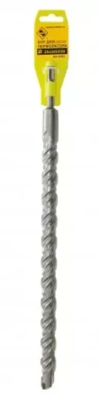 Бур SDS+  ф28х540/600 усиленный  1/20 9791 купить в Перми