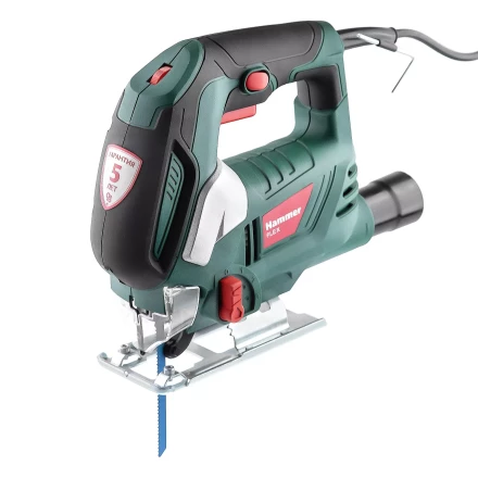 Электролобзик Hammer Flex LZK790L купить в Перми